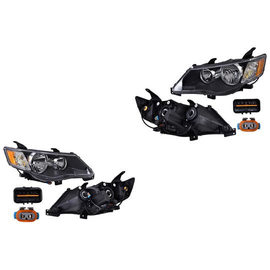 depo-par-de-faros-electrico-con-motor-para-foco-halogeno-sin-foco-mitsubishi-outlander-2007-2009-outlander-0