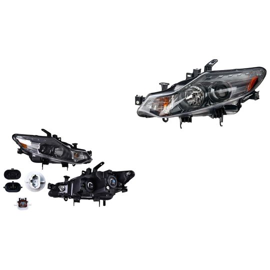 depo-par-de-faros-para-foco-halogeno-nissan-murano-2009-2014-murano-0 depo-par-de-faros-para-foco-halogeno-nissan-murano-2009-2014-murano-0