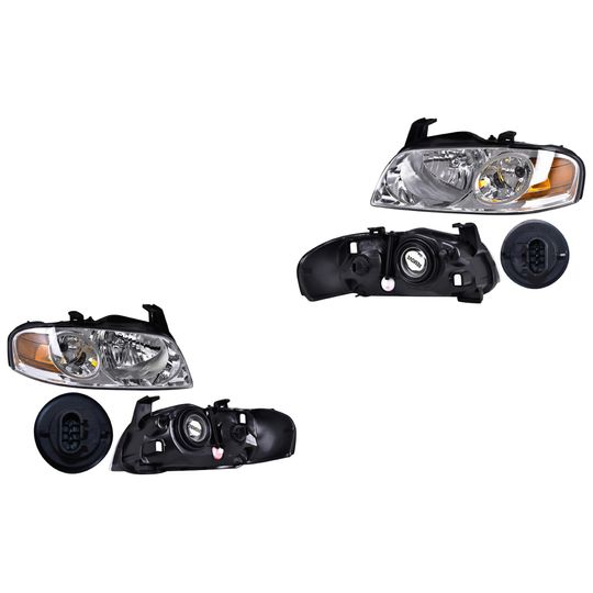 depo-par-de-faros-fondo-cromado-nissan-sentra-2004-2006-sentra-0