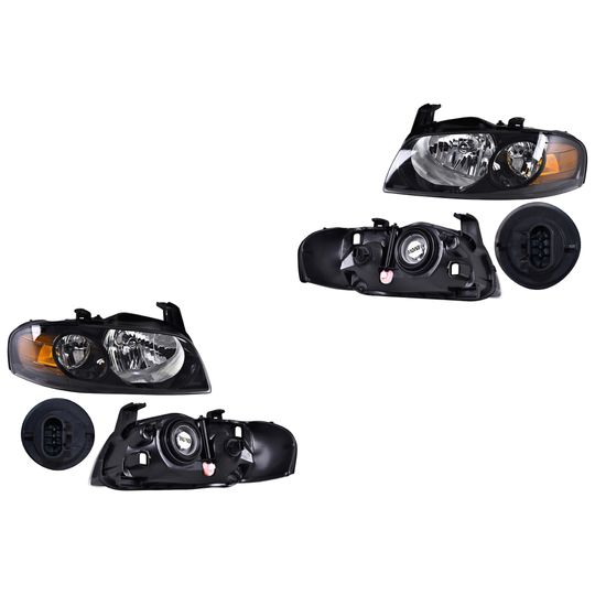 depo-par-de-faros-fondo-negro-nissan-sentra-2004-2006-sentra-0