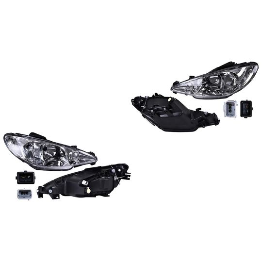 depo-par-de-faros-liso-sin-foco-peugeot-206-2003-2009-206-0