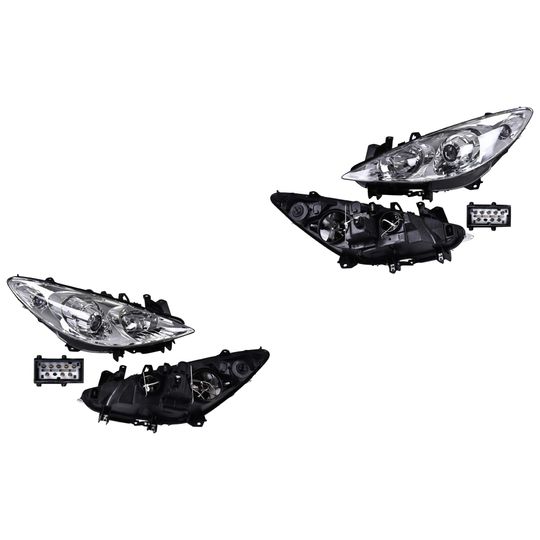 depo-par-de-faros-electrico-con-motor-para-foco-halogeno-sin-foco-peugeot-307-2005-2008-307-0