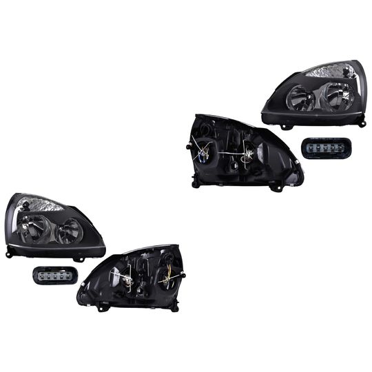 depo-par-de-faros-fondo-gris-electrico-para-foco-halogeno-sin-foco-renault-clio-2005-2010-clio-0