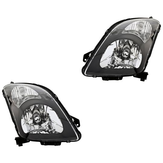 depo-par-de-faros-fondo-negro-para-foco-halogeno-suzuki-swift-2007-2011-swift-0