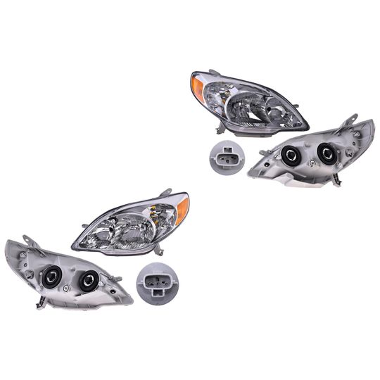 depo-par-de-faros-sin-foco-toyota-matrix-2003-2008-matrix-0