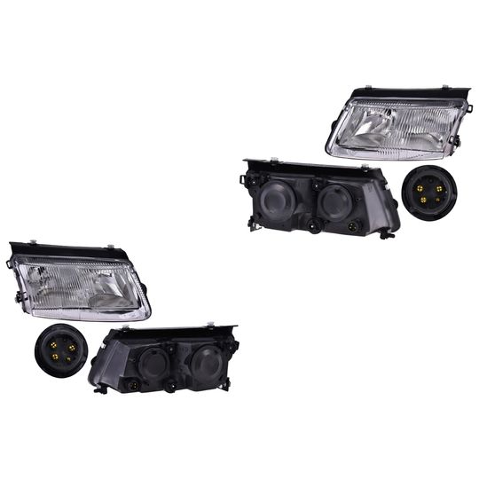 depo-par-de-faros-volkswagen-passat-1998-2001-passat-0