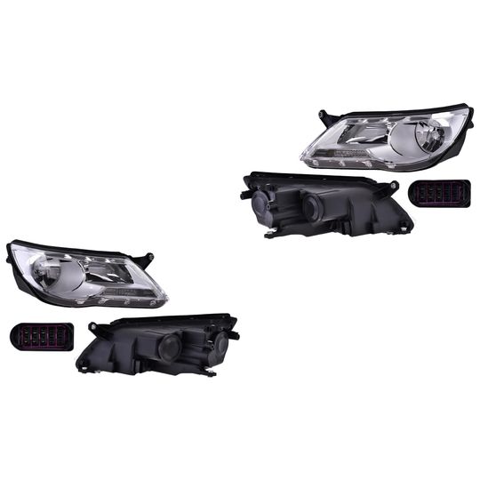 depo-par-de-faros-volkswagen-tiguan-2009-2011-tiguan-0