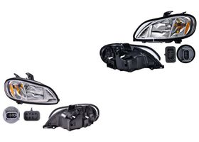Par De Faros
