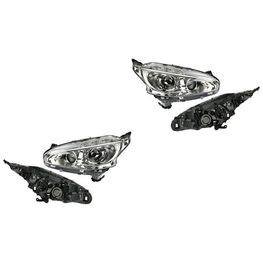 depo-par-de-faros-electrico-sin-motor-sin-foco-con-leds-con-lupa-peugeot-208-2013-2015-208-0