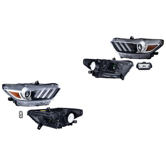 depo-par-de-faros-para-foco-xenon-sin-foco-con-leds-ford-mustang-2015-2017-mustang-0