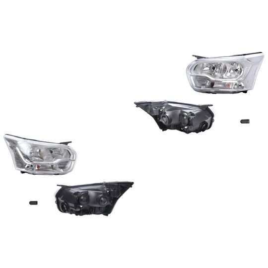 depo-par-de-faros-fondo-cromado-electrico-con-motor-sin-foco-ford-transit-2014-2016-transit-0