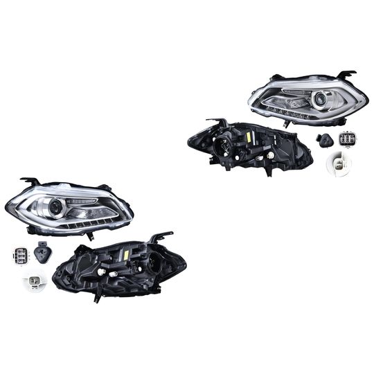 depo-par-de-faros-para-foco-xenon-sin-foco-con-leds-suzuki-s-cross-2014-2016-s-cross-0