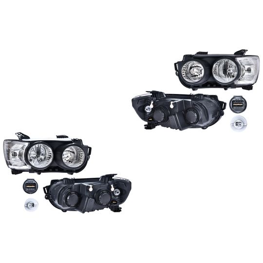 depo-par-de-faros-manual-bisel-negro-para-foco-halogeno-sin-foco-sin-reflejante-chevrolet-sonic-2016-sonic-0