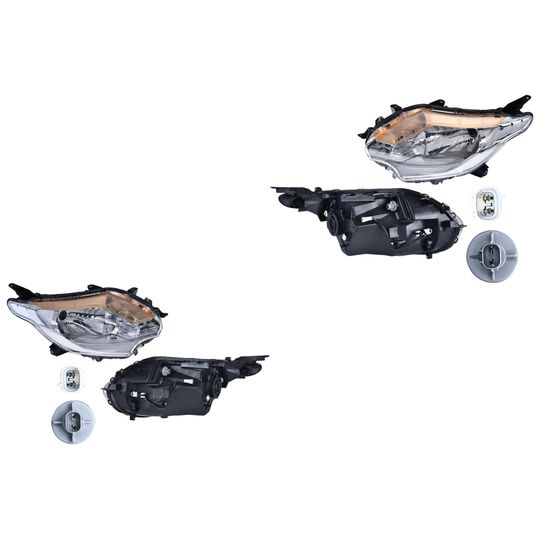 depo-par-de-faros-fondo-cromado-manual-electrico-para-foco-halogeno-sin-foco-mitsubishi-l200-2016-2019-l200-0