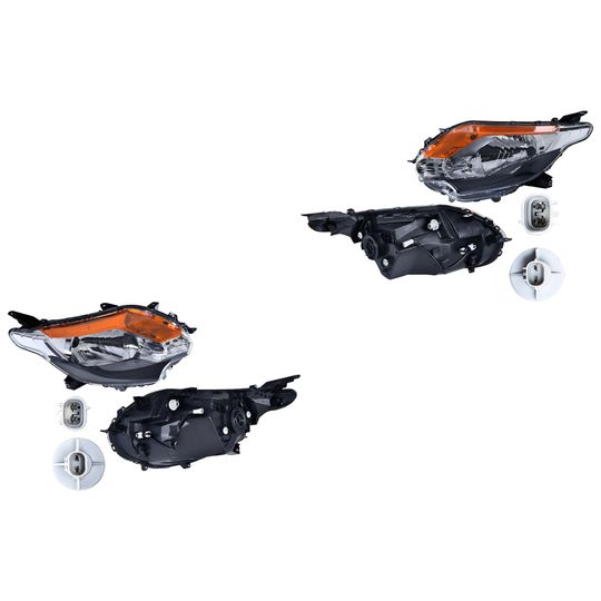 depo-par-de-faros-fondo-negro-manual-electrico-para-foco-halogeno-sin-foco-mitsubishi-l200-2016-2019-l200-0