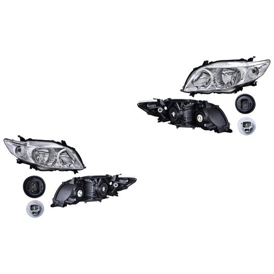 depo-par-de-faros-fondo-cromado-electrico-sin-motor-sin-foco-sin-reflejante-toyota-corolla-2009-2010-corolla-0