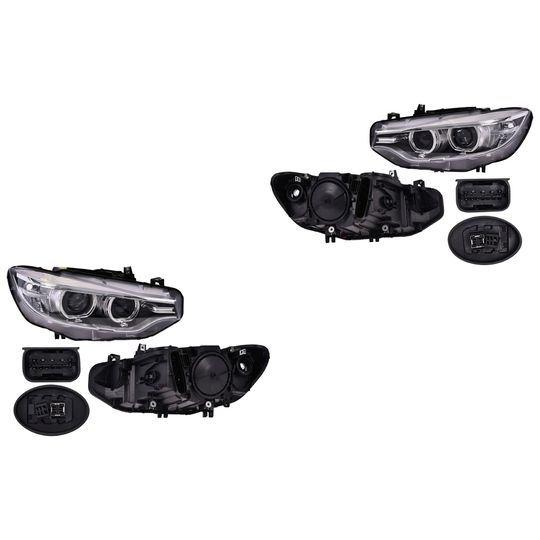 depo-par-de-faros-electrico-con-motor-para-foco-xenon-sin-foco-con-leds-bmw-serie-4-2014-2016-428i-0