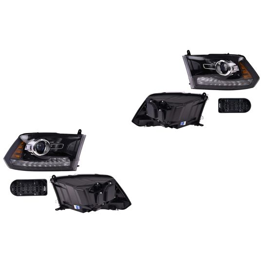 depo-par-de-faros-fondo-negro-con-lupa-dodge-ram-2016-2019-ram-0 depo-par-de-faros-fondo-negro-con-lupa-dodge-ram-2016-2019-ram-0