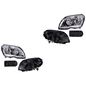 depo-par-de-faros-fondo-negro-electrico-con-motor-para-foco-halogeno-sin-foco-mercedes-benz-serie-glk-2009-2012-glk-0