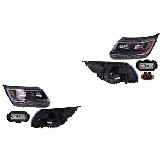 depo-par-de-faros-fondo-negro-para-foco-xenon-sin-foco-con-luz-de-dia-ford-explorer-2016-2019-explorer-sport-0