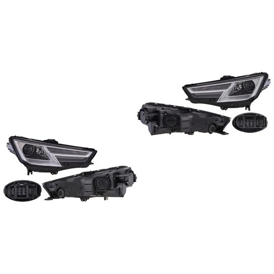 depo-par-de-faros-electrico-con-motor-para-foco-xenon-sin-foco-con-leds-11-pines-audi-a4-2017-2018-a4-0