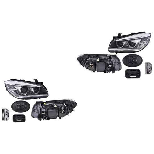 depo-par-de-faros-electrico-con-motor-para-foco-xenon-sin-foco-con-leds-para-luces-adaptivas-bmw-x1-2013-2015-x1-0