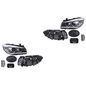 depo-par-de-faros-electrico-con-motor-para-foco-xenon-sin-foco-con-leds-para-luces-adaptivas-bmw-x1-2013-2015-x1-0