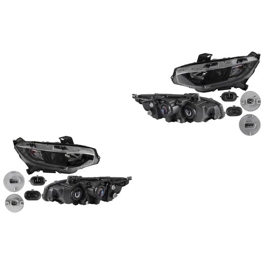 depo-par-de-faros-fondo-negro-para-foco-halogeno-honda-civic-2019-civic-0 depo-par-de-faros-fondo-negro-para-foco-halogeno-honda-civic-2019-civic-0