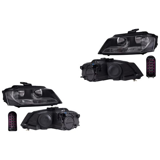 depo-par-de-faros-electrico-con-motor-para-foco-halogeno-sin-foco-audi-a3-2009-2012-a3-0 depo-par-de-faros-electrico-con-motor-para-foco-halogeno-sin-foco-audi-a3-2009-2012-a3-0