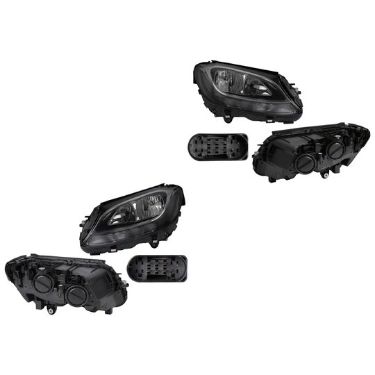 depo-par-de-faros-electrico-con-motor-con-leds-mercedes-benz-serie-c-2015-2016-c180-0 depo-par-de-faros-electrico-con-motor-con-leds-mercedes-benz-serie-c-2015-2016-c180-0
