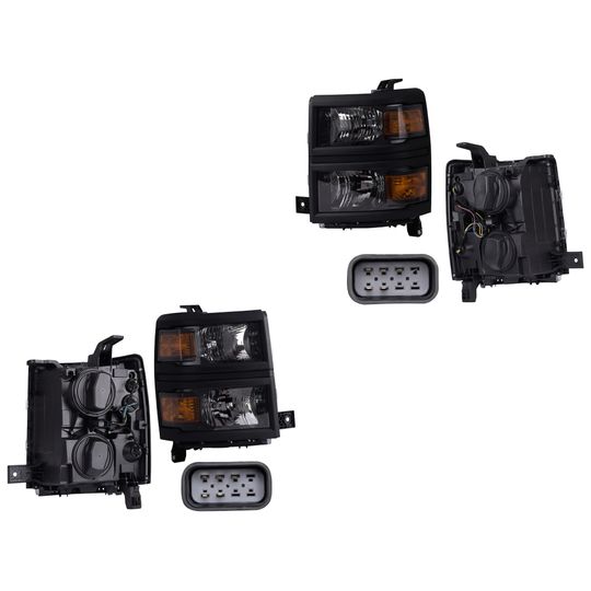 depo-par-de-faros-filo-negro-chevrolet-silverado-2014-2015-silverado-0