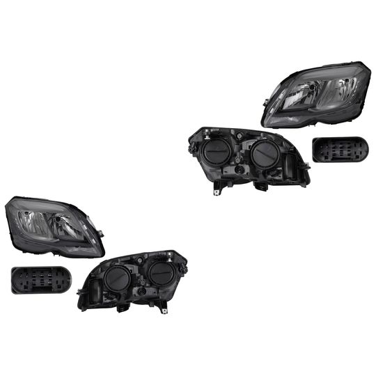 depo-par-de-faros-electrico-con-motor-sin-foco-mercedes-benz-serie-glk-2013-2015-glk-0 depo-par-de-faros-electrico-con-motor-sin-foco-mercedes-benz-serie-glk-2013-2015-glk-0