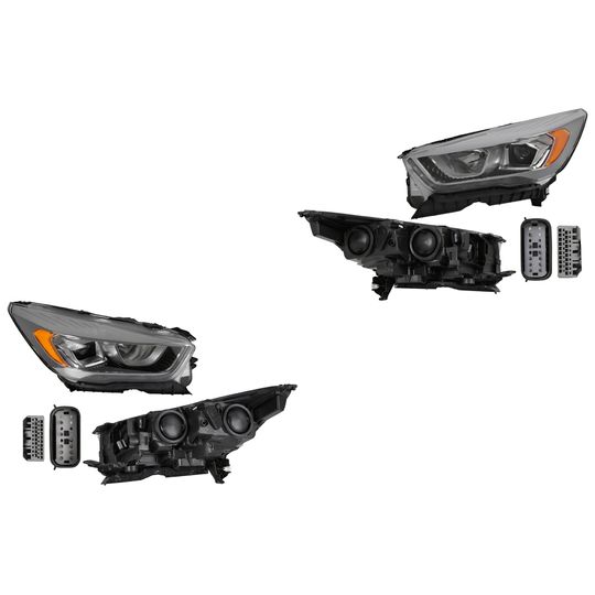 depo-par-de-faros-electrico-con-motor-sin-foco-con-leds-ford-escape-2017-2018-escape-0