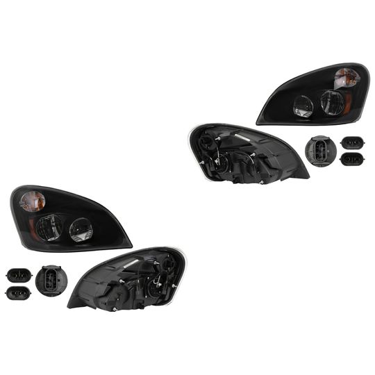 depo-par-de-faros-fondo-negro-con-modulo-de-leds-freightliner-cascadia-2015-2019-cascadia-0