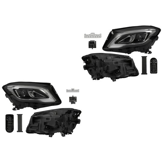 depo-par-de-faros-electrico-con-motor-sin-foco-con-leds-mercedes-benz-serie-gla-2018-2020-gla200-0