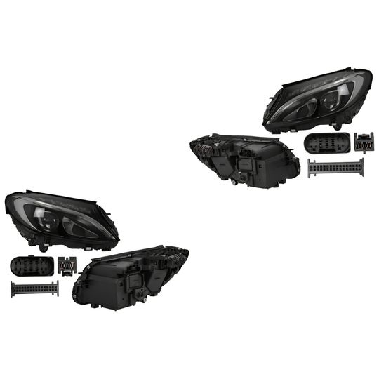 depo-par-de-faros-electrico-con-motor-con-leds-mercedes-benz-serie-c-2015-2018-c200-0