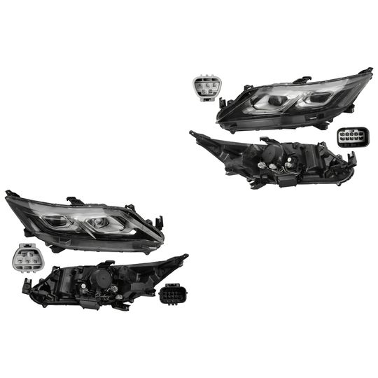 depo-par-de-faros-electrico-con-motor-sin-foco-con-leds-mitsubishi-eclipse-2019-2020-eclipse-cross-0