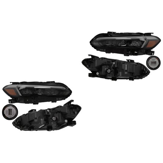 depo-par-de-faros-con-leds-honda-civic-2024-civic-0