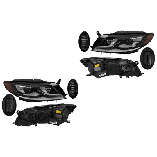 depo-par-de-faros-para-foco-xenon-con-leds-volkswagen-passat-2013-2017-passat-0