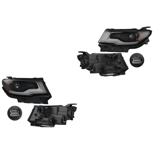 depo-par-de-faros-para-foco-xenon-con-luz-de-dia-jeep-compass-2018-2021-compass-0 depo-par-de-faros-para-foco-xenon-con-luz-de-dia-jeep-compass-2018-2021-compass-0