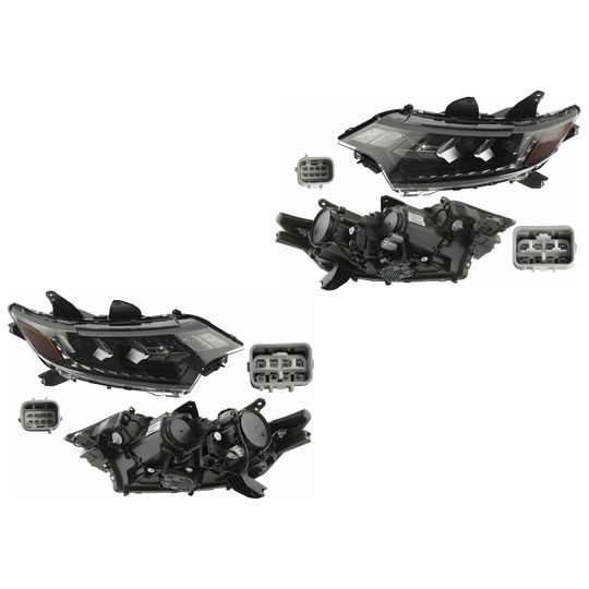 depo-par-de-faros-con-leds-mitsubishi-outlander-2019-2022-outlander-phev-0