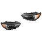depo-par-de-faros-filo-negro-con-leds-con-luz-de-dia-ford-edge-2019-2024-edge-0