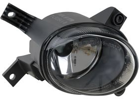 Faro Para Niebla Sin Foco Lado Pasajero