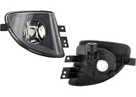 Faro Para Niebla Lado Pasajero