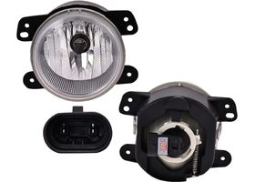 Faro Para Niebla Lado Conductor O Pasajero