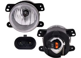 Faro Para Niebla Lado Conductor O Pasajero