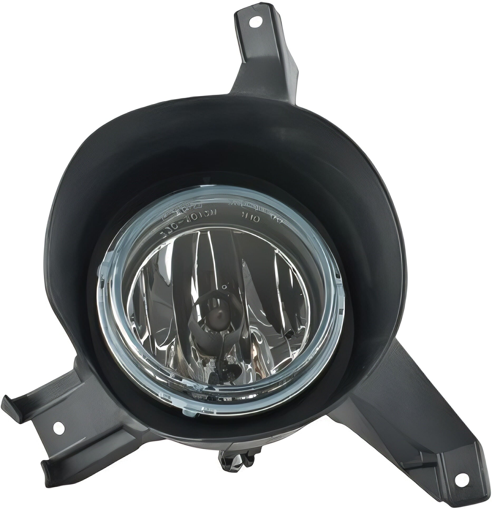 Faro Para Niebla Lado Pasajero
