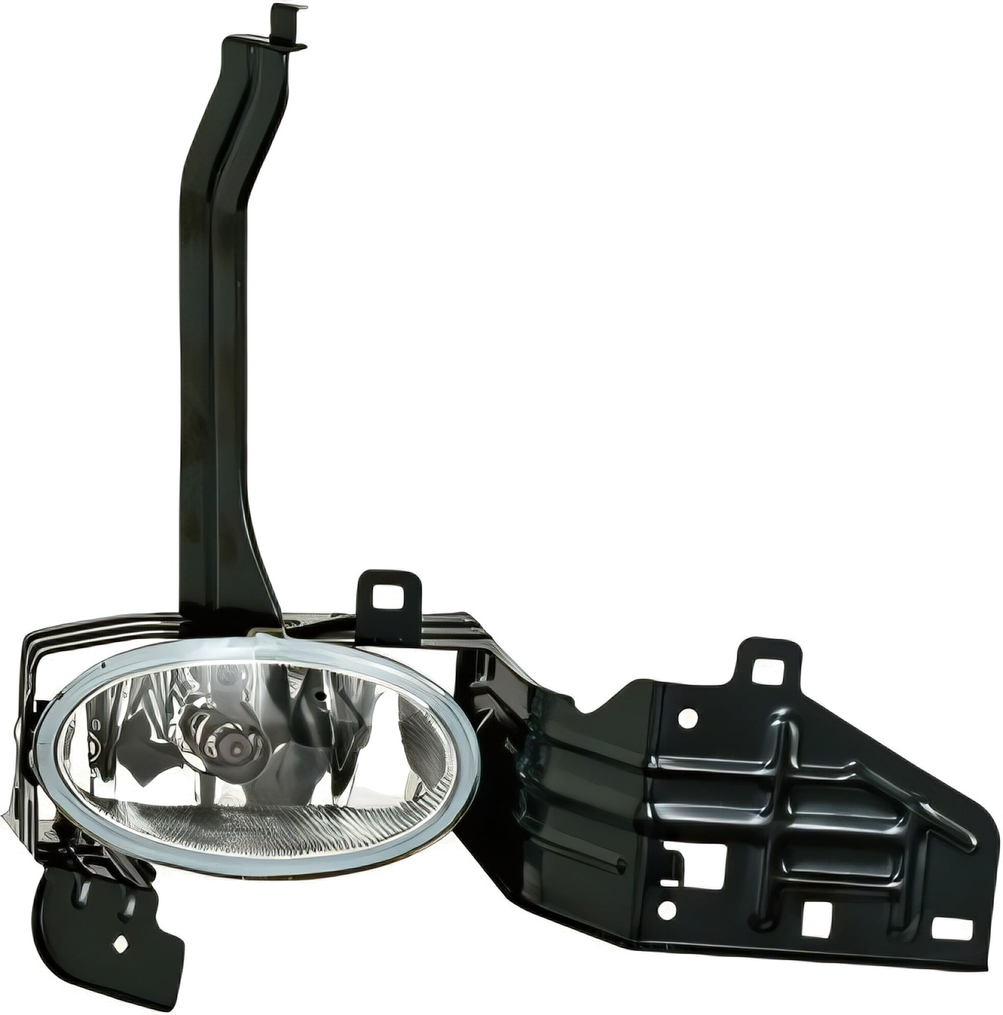 Faro Para Niebla Lado Pasajero