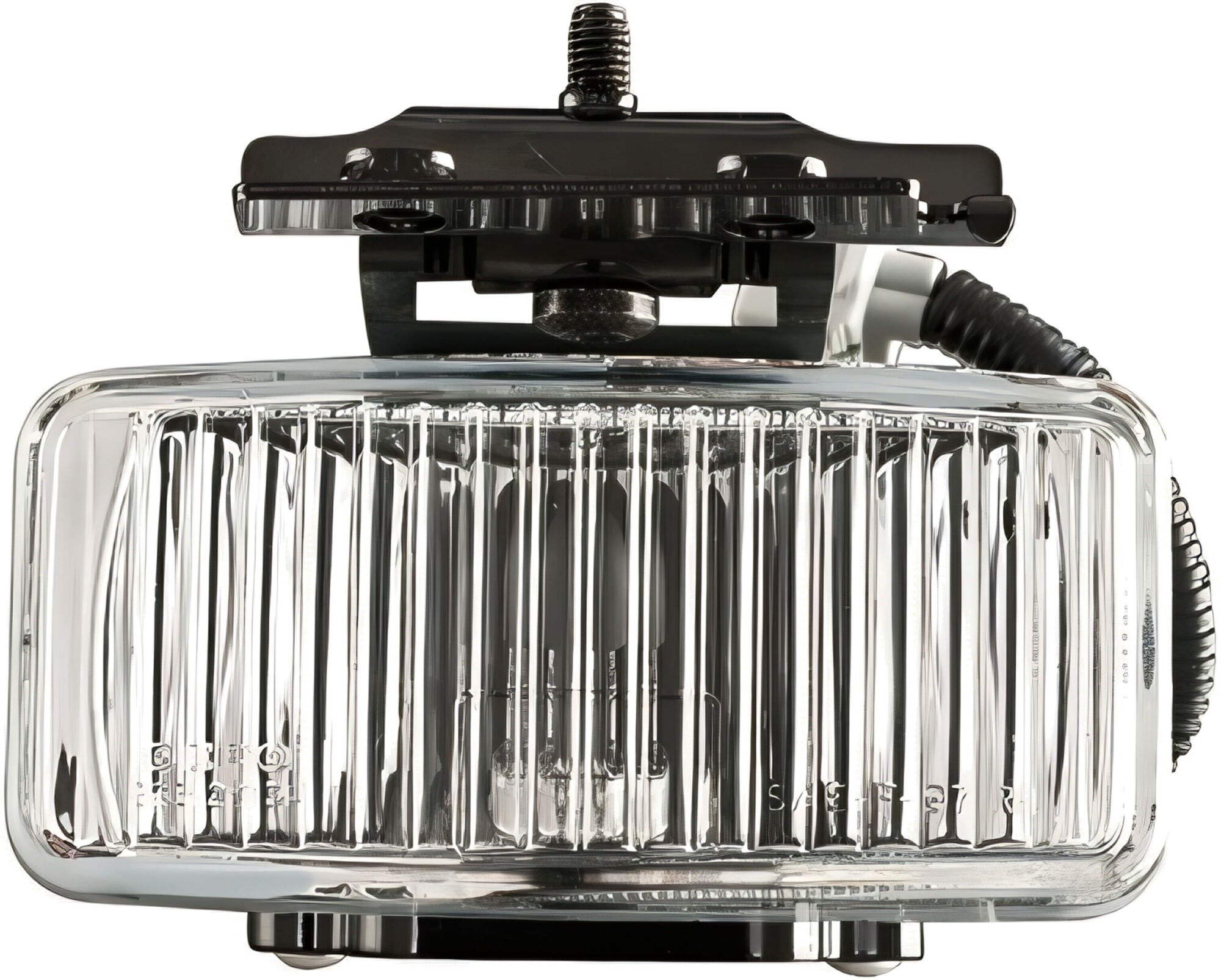 Faro Para Niebla