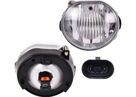 Faro Para Niebla Lado Conductor